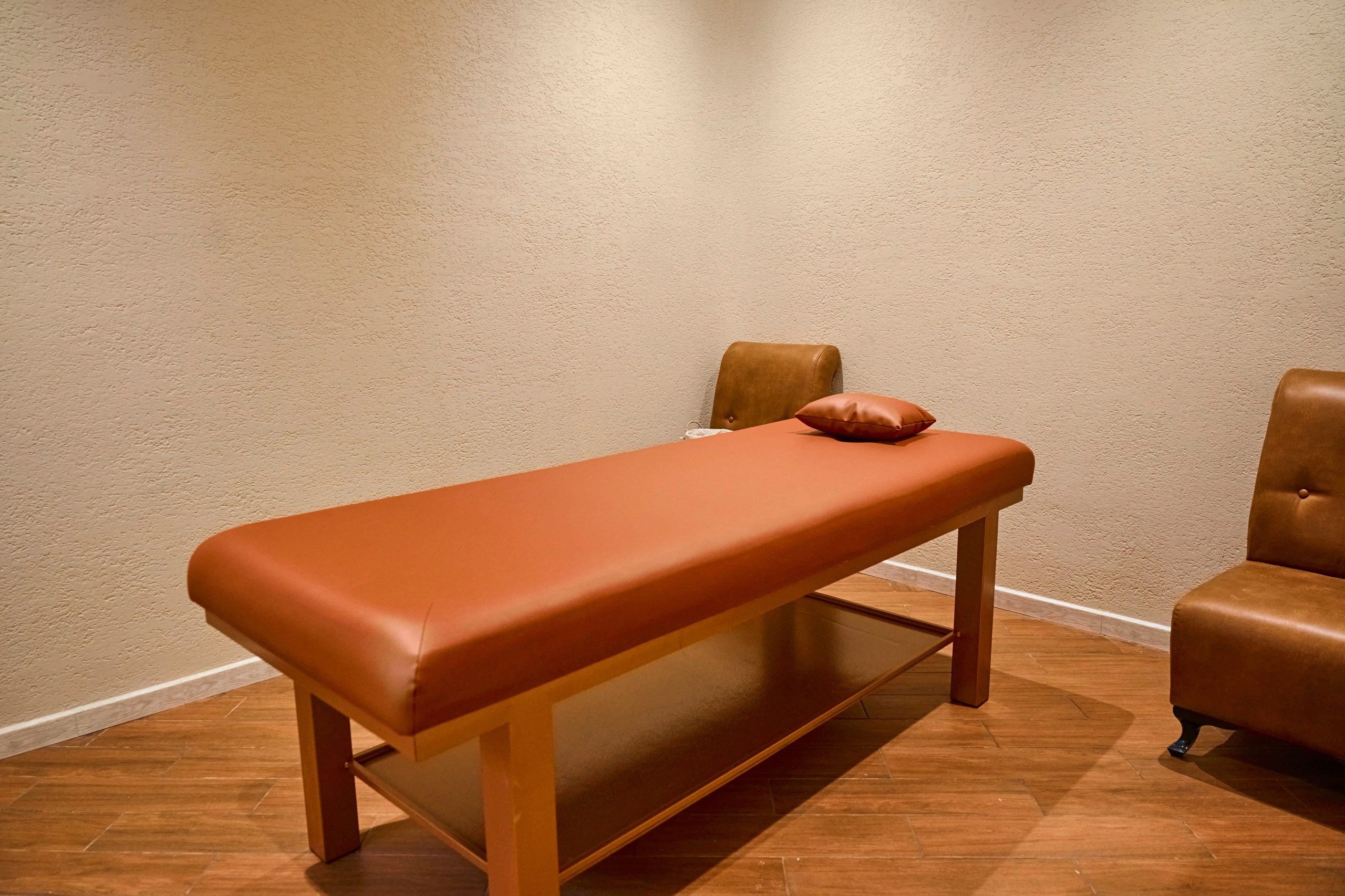 Charos SPA